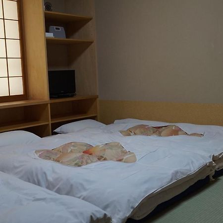 東京都 安尼可思胜太郎日式旅馆酒店 外观 照片