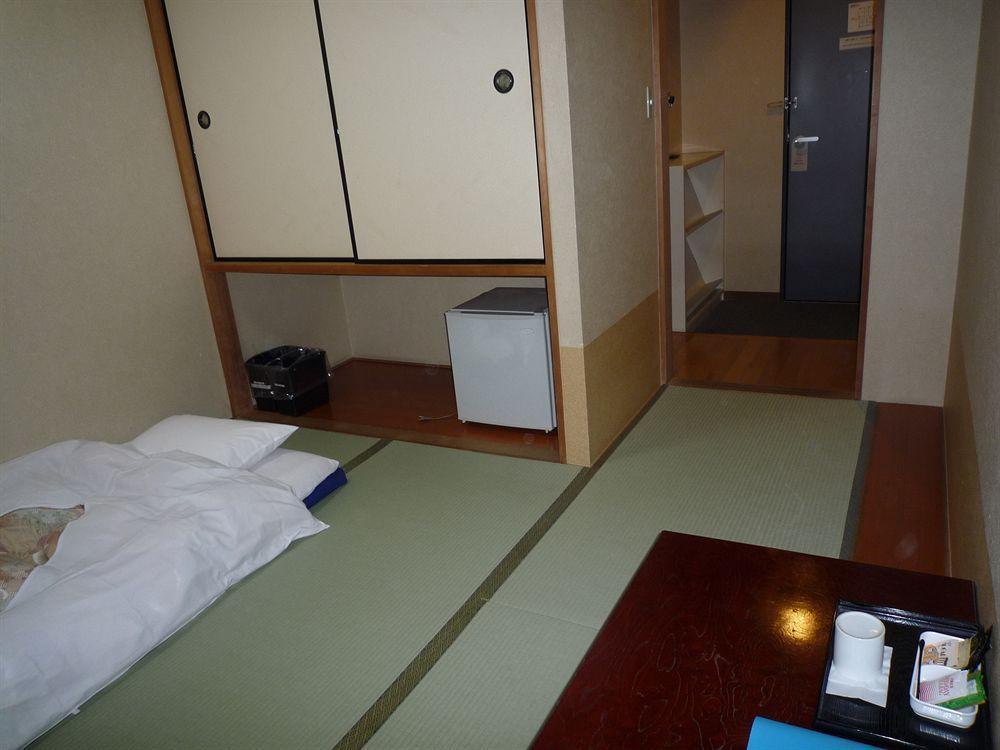 東京都 安尼可思胜太郎日式旅馆酒店 外观 照片