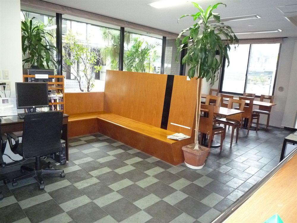 東京都 安尼可思胜太郎日式旅馆酒店 外观 照片