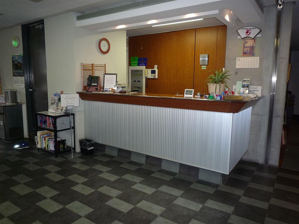 東京都 安尼可思胜太郎日式旅馆酒店 外观 照片