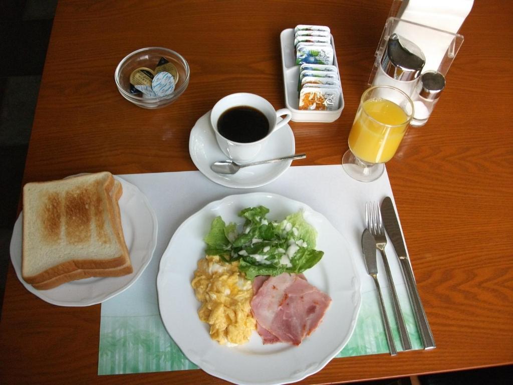 東京都 安尼可思胜太郎日式旅馆酒店 外观 照片