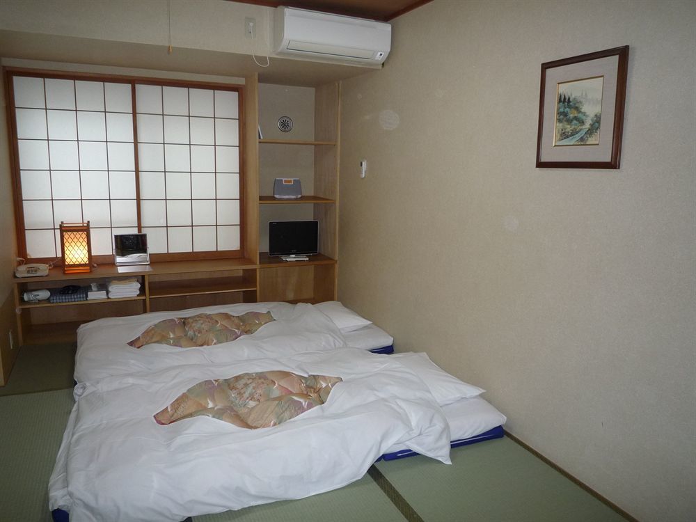 東京都 安尼可思胜太郎日式旅馆酒店 外观 照片