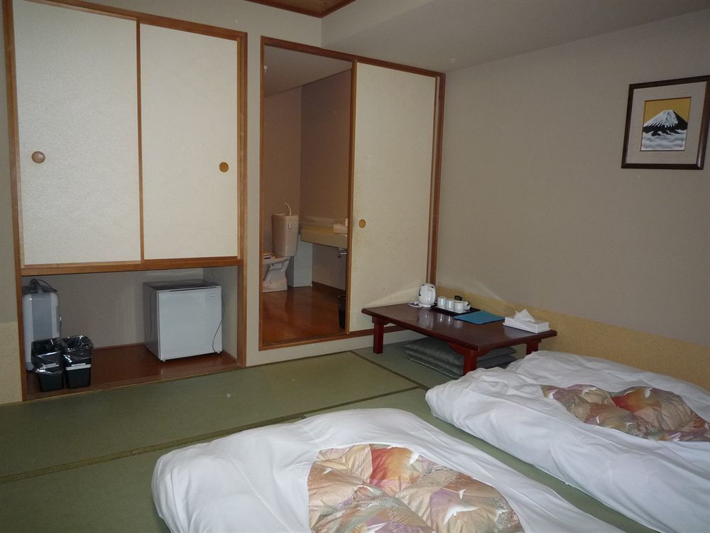 東京都 安尼可思胜太郎日式旅馆酒店 外观 照片