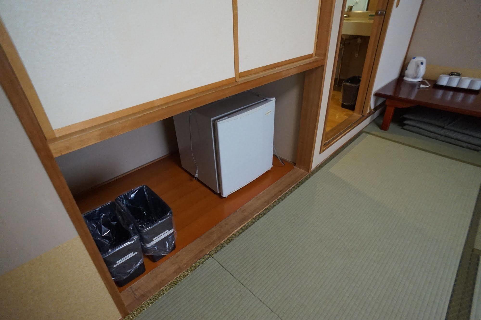 東京都 安尼可思胜太郎日式旅馆酒店 外观 照片